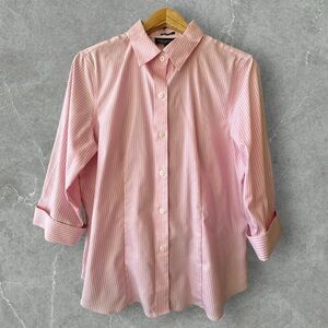 Jones New York Button Down